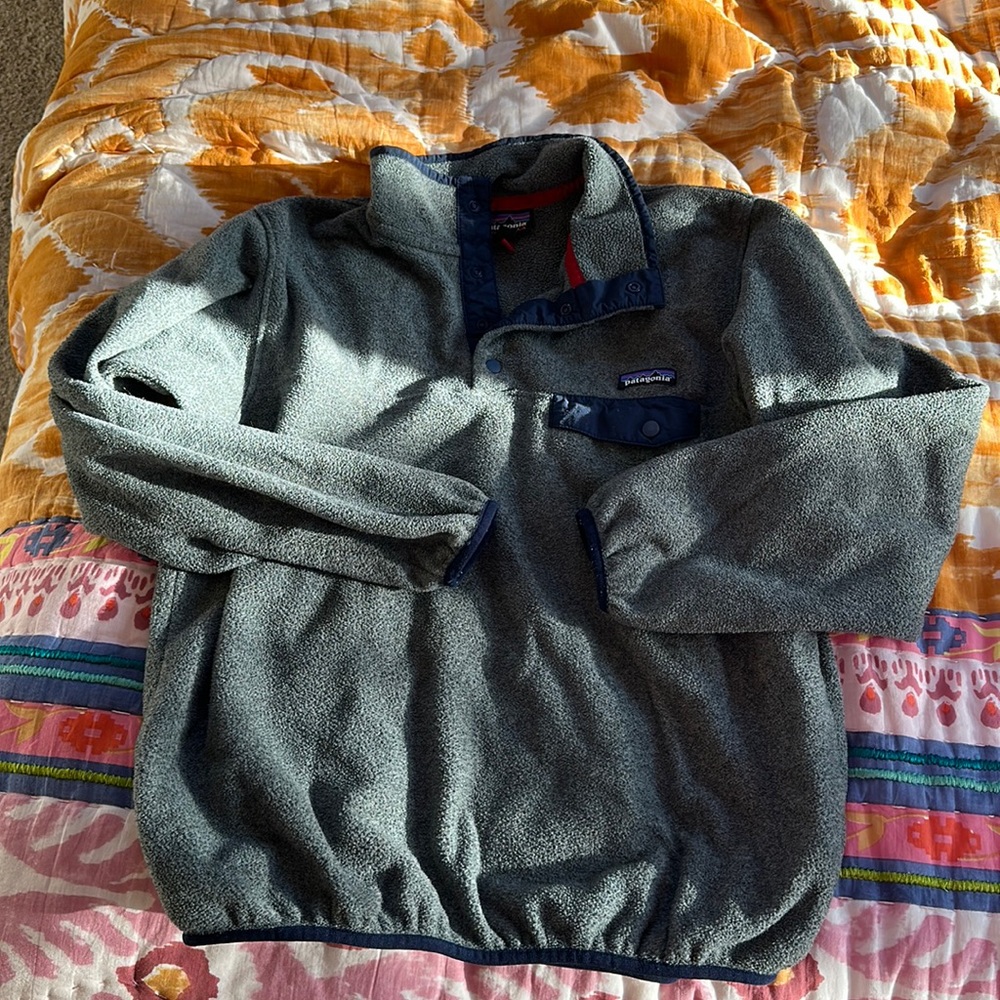 Patagonia